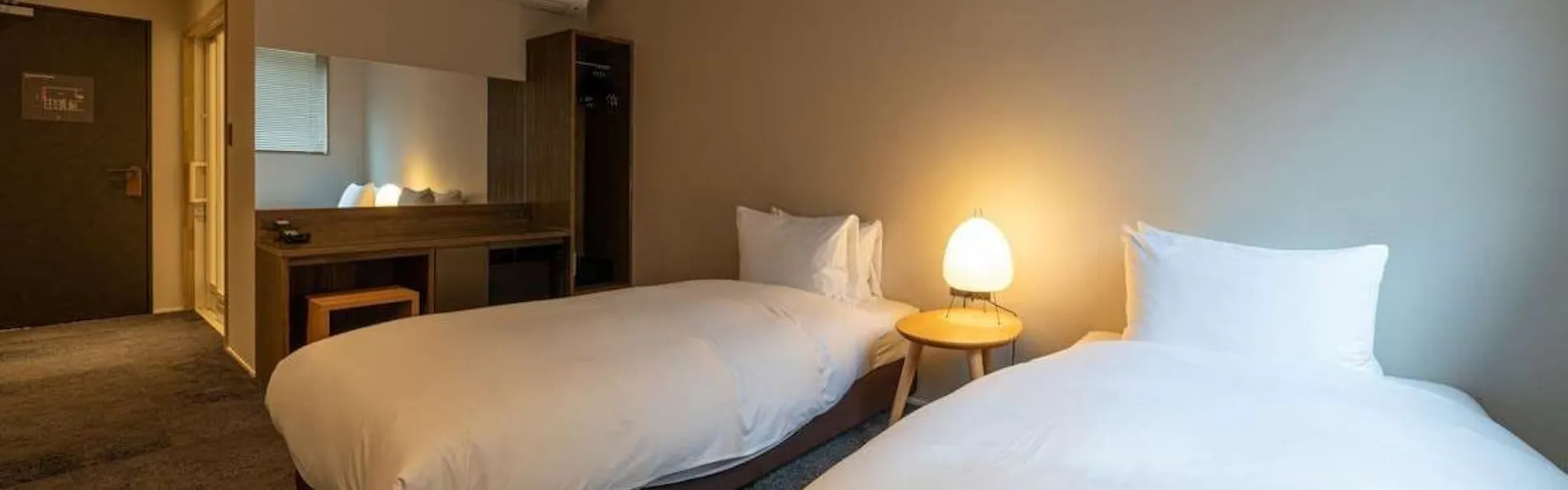 HOTEL WOOD 高山