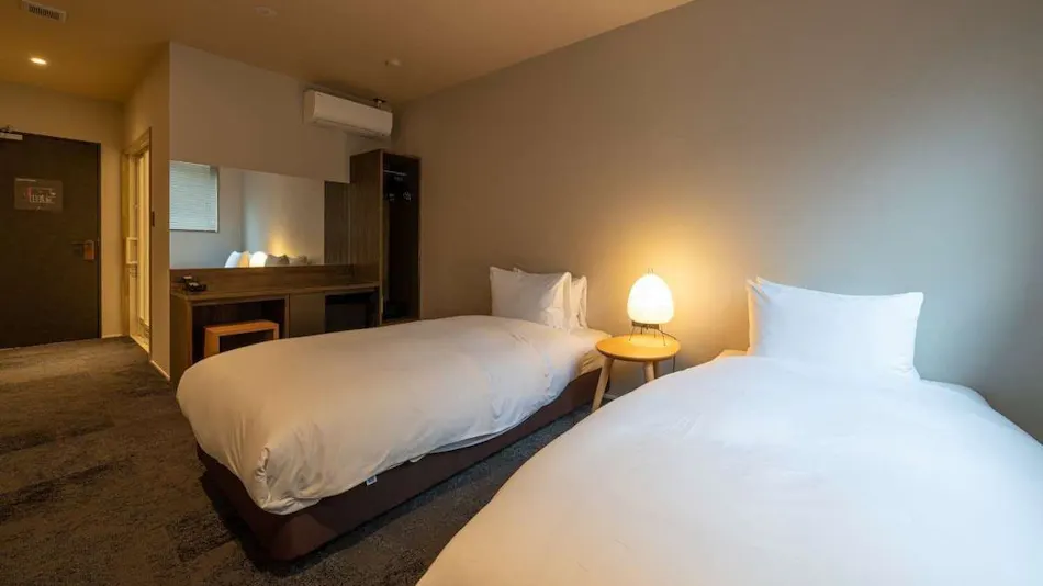 HOTEL WOOD Takayama