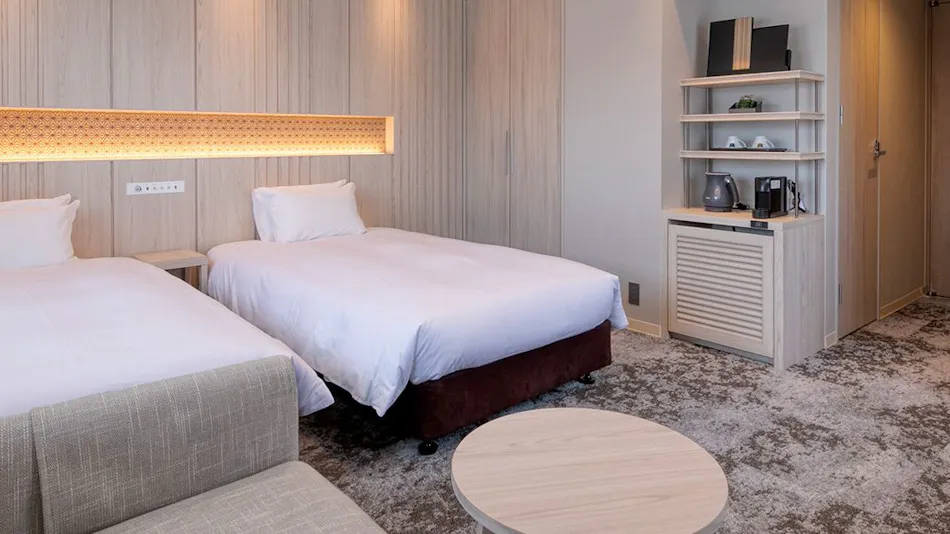 Esperia Hotel Fukuoka Nakasu