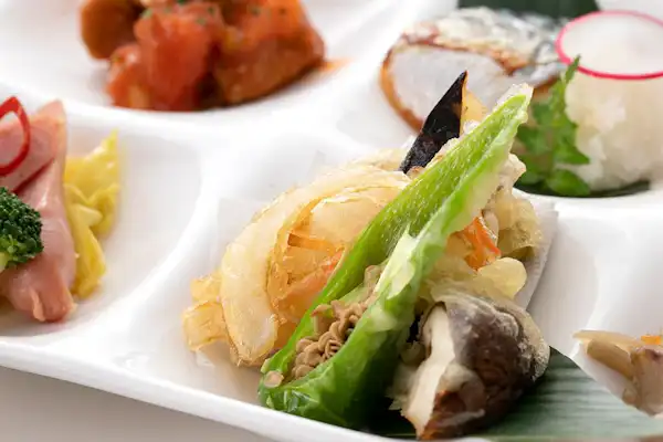 ภาพอาหารเช้า