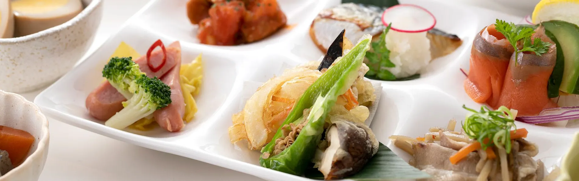 エスペリアホテル福岡中洲