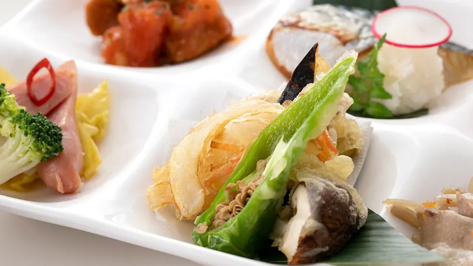 Esperia Hotel Fukuoka Nakasu