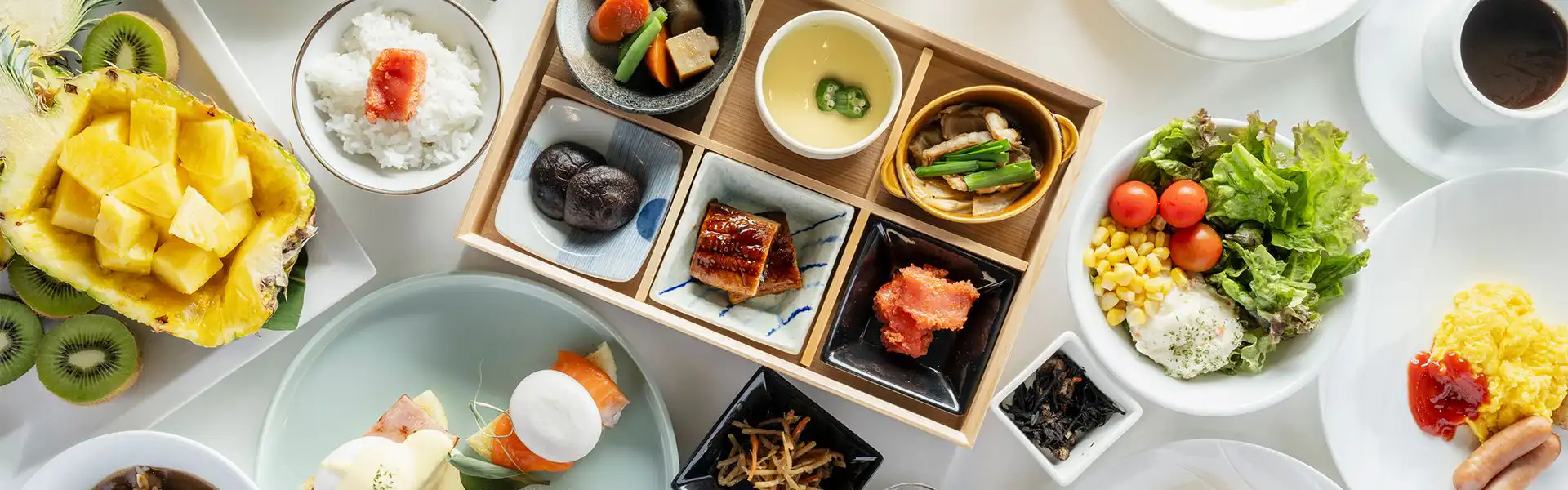 朝食イメージ