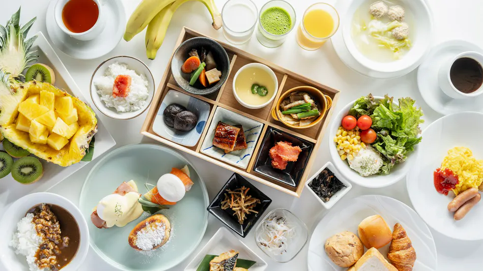 Esperia Hotel Fukuoka Nakasu