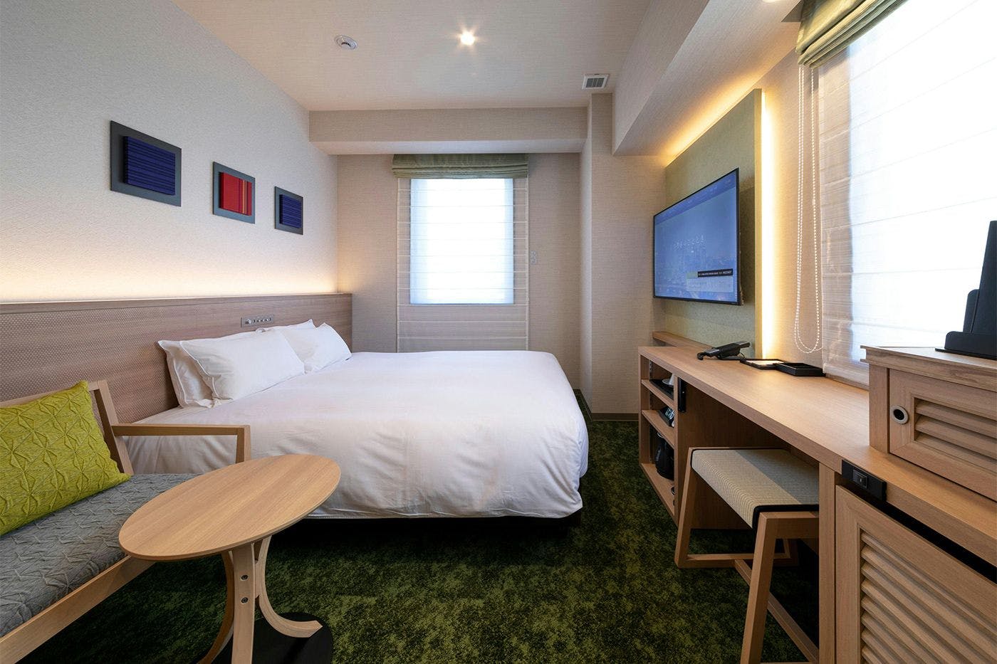 Esperia Hotel Fukuoka Nakasu