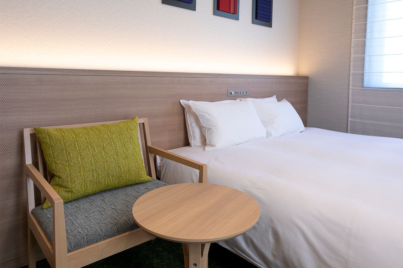 Esperia Hotel Fukuoka Nakasu