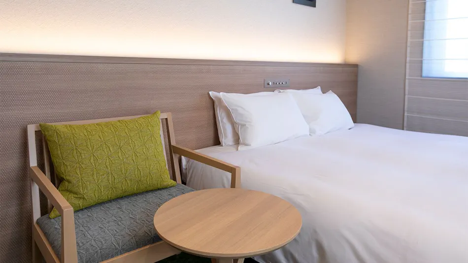 Esperia Hotel Fukuoka Nakasu