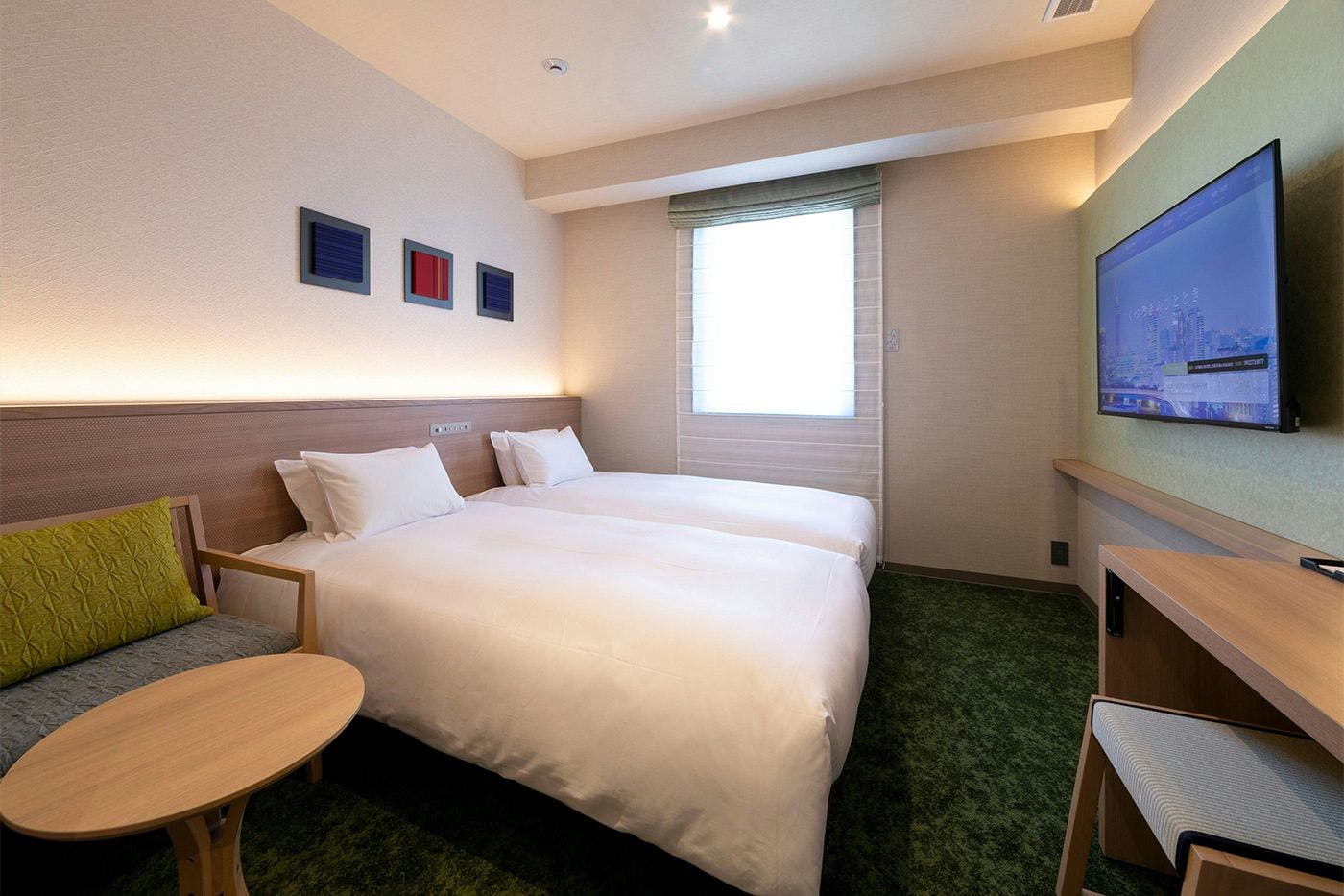 Esperia Hotel Fukuoka Nakasu