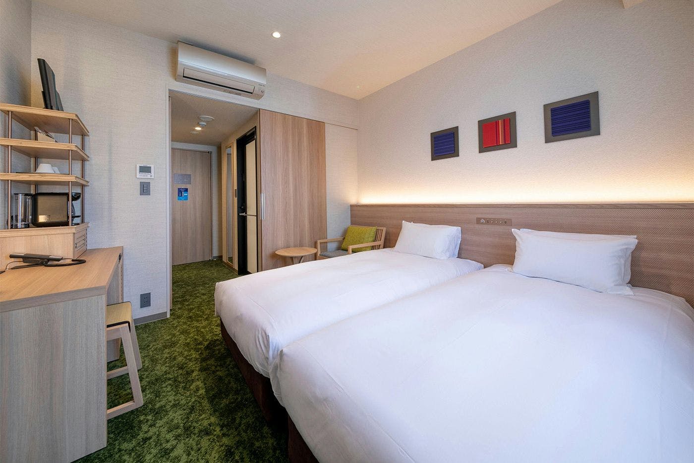 Esperia Hotel Fukuoka Nakasu