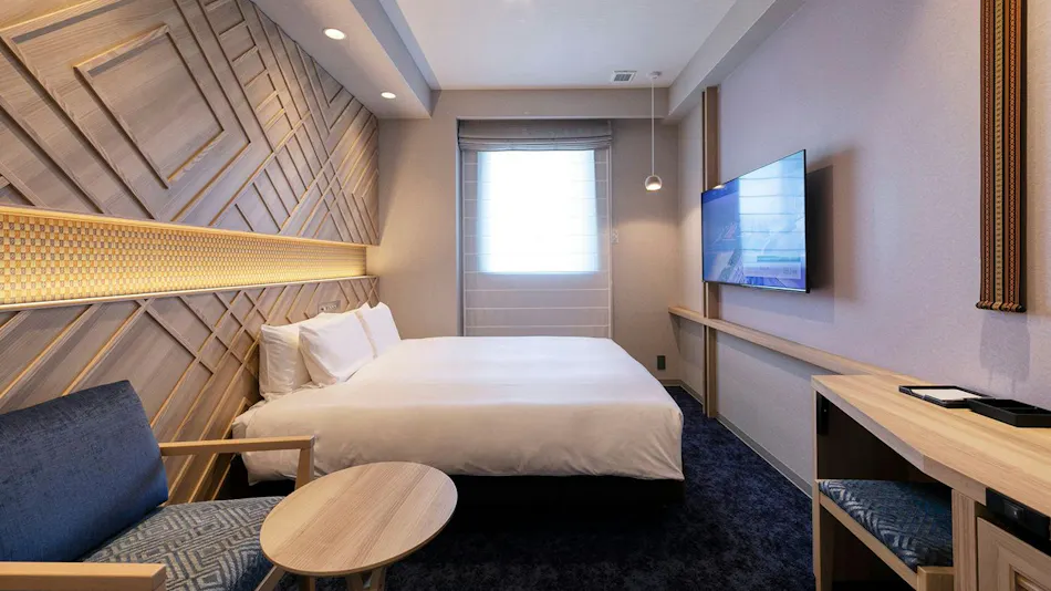 Esperia Hotel Fukuoka Nakasu