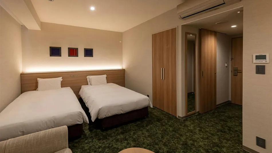 Esperia Hotel Fukuoka Nakasu