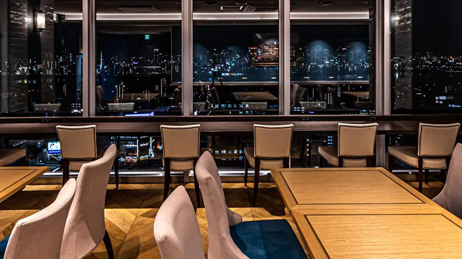 APA Hotel <Shin-Osaka-Ekimae Tower>