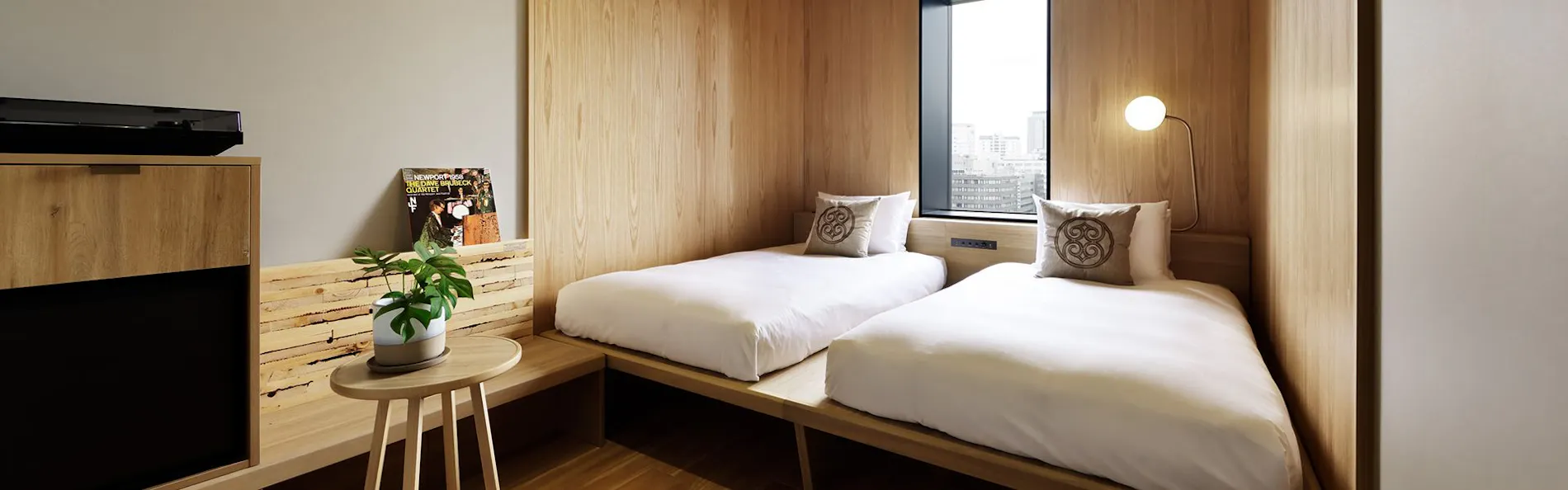 ザ ロイヤルパーク キャンバス 札幌大通公園