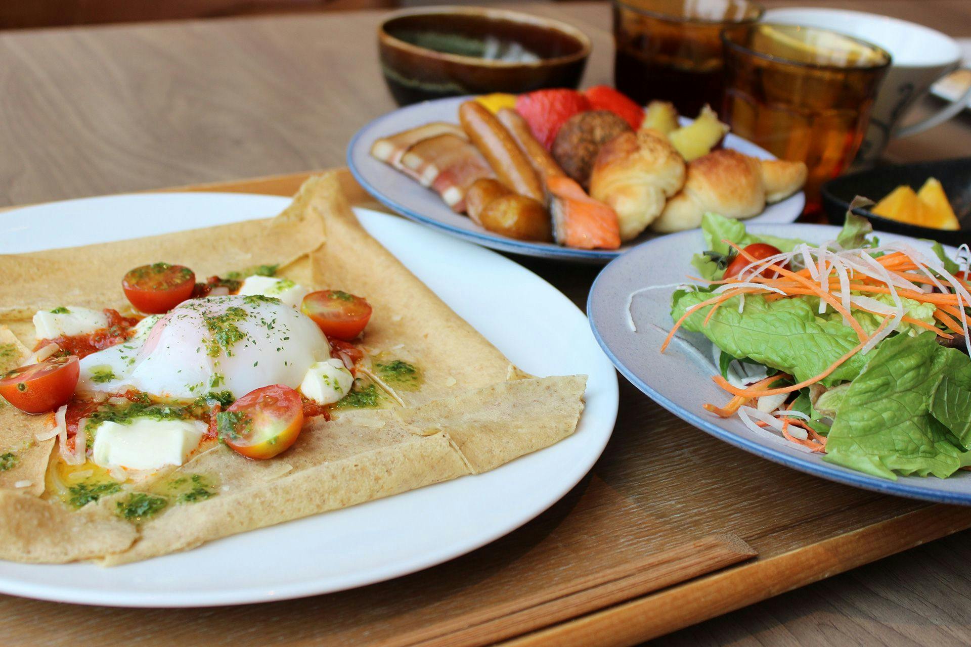 The Royal Park Canvas Sapporo Odori Park