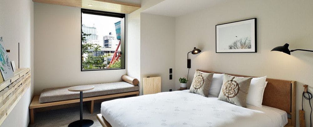 The Royal Park Canvas Sapporo Odori Park