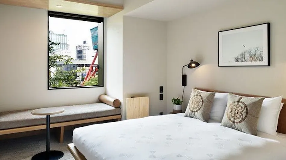 The Royal Park Canvas Sapporo Odori Park