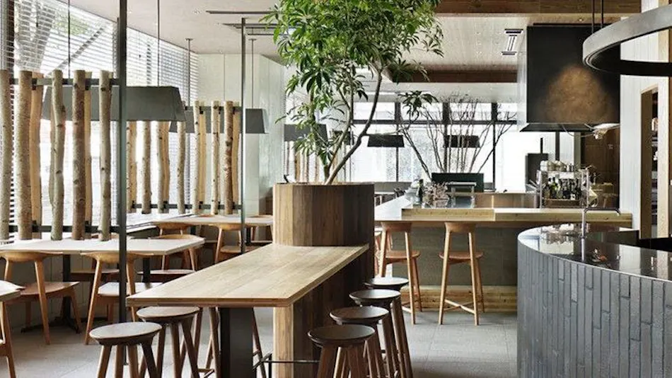 The Royal Park Canvas Sapporo Odori Park