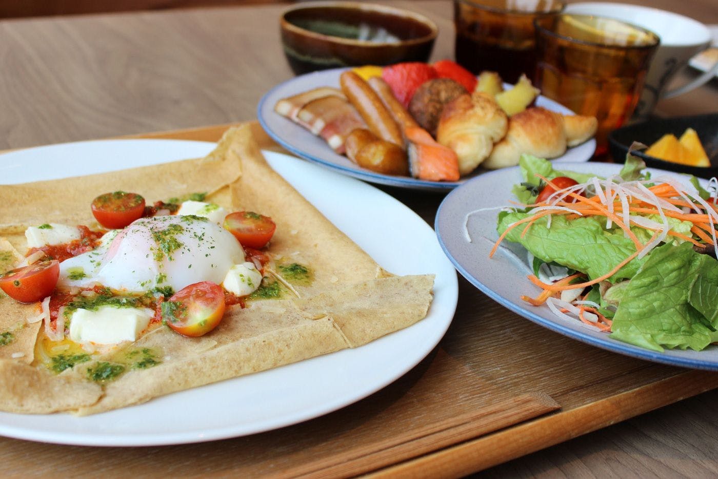 The Royal Park Canvas Sapporo Odori Park