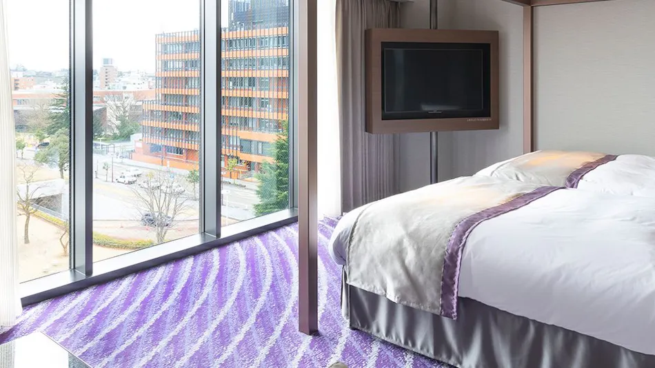First Hotel Kanazawa