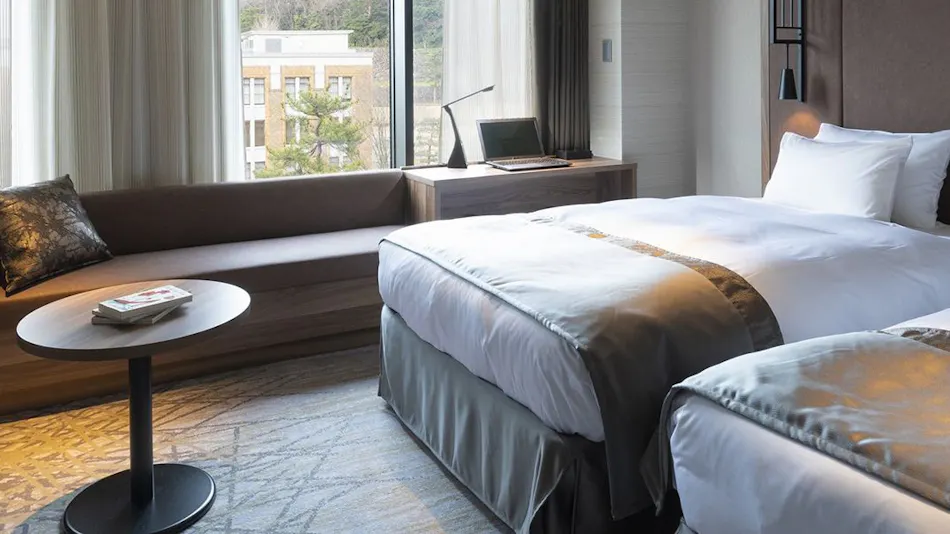 First Hotel Kanazawa