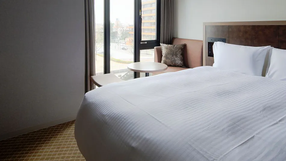 First Hotel Kanazawa