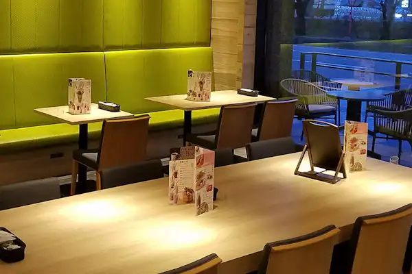 ร้านอาหาร