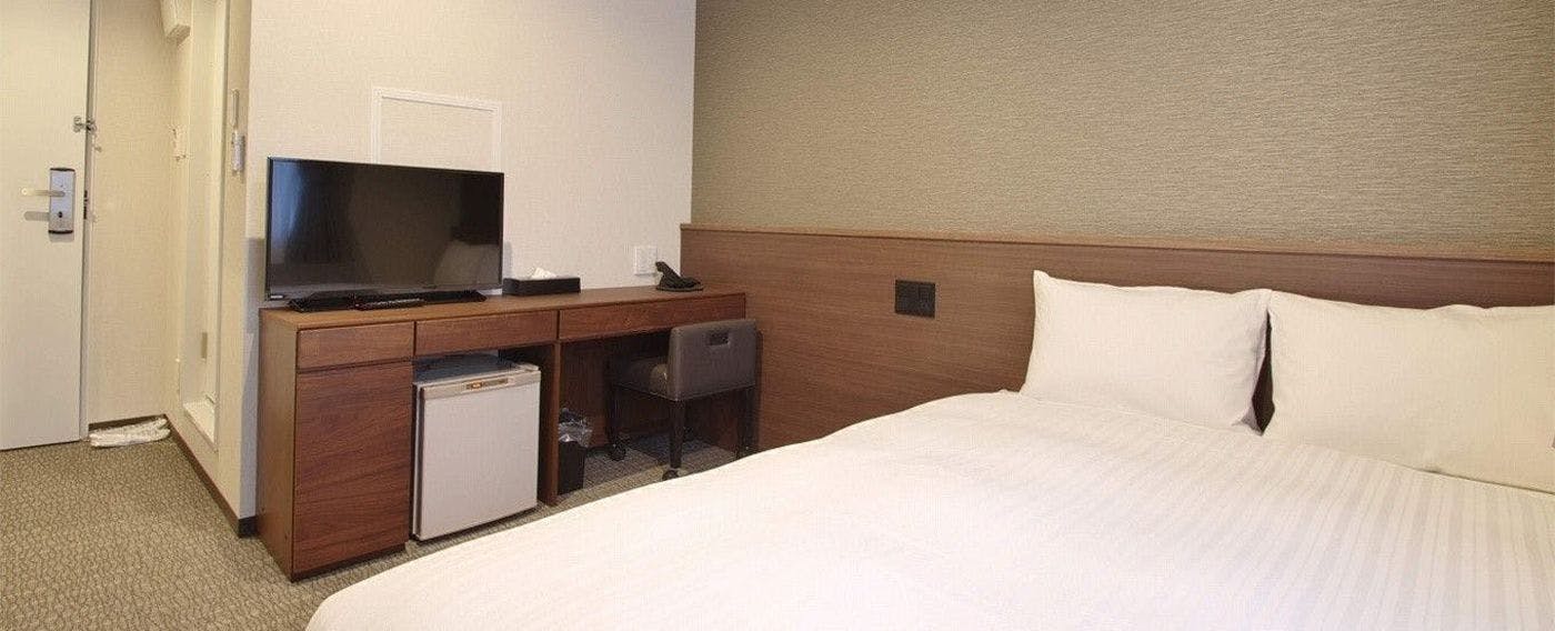 バンデホテル天保山