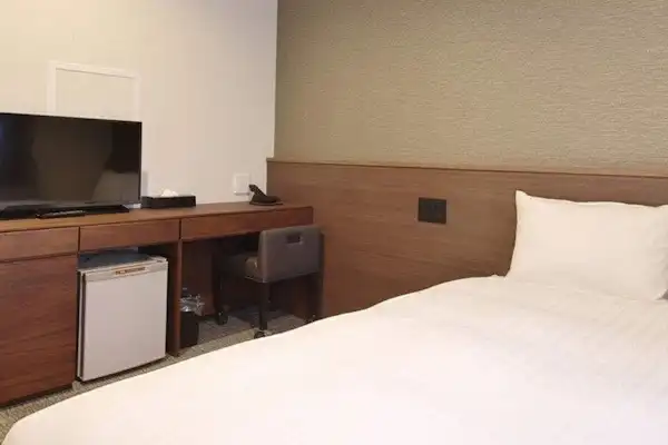 ห้องพักเตียงคู่มาตรฐาน