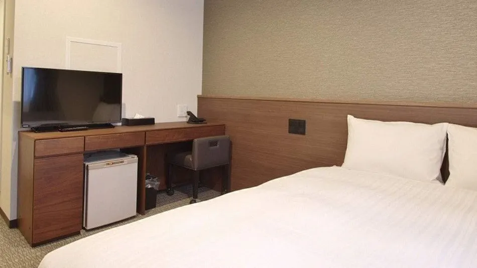 Bande Hotel Tenpozan