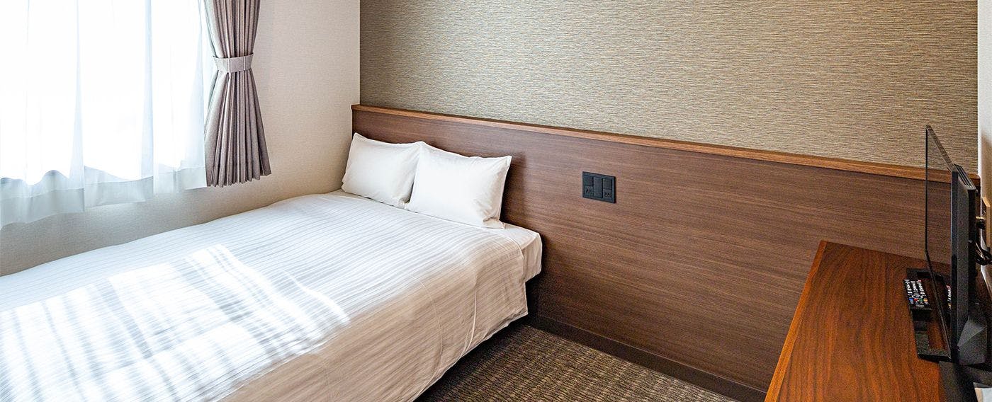 Bande Hotel Tenpozan