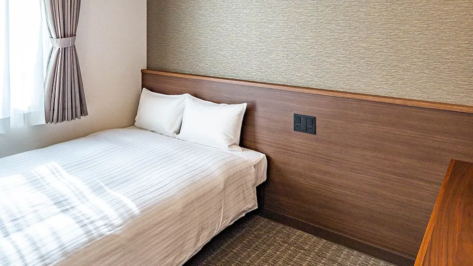 Bande Hotel Tenpozan
