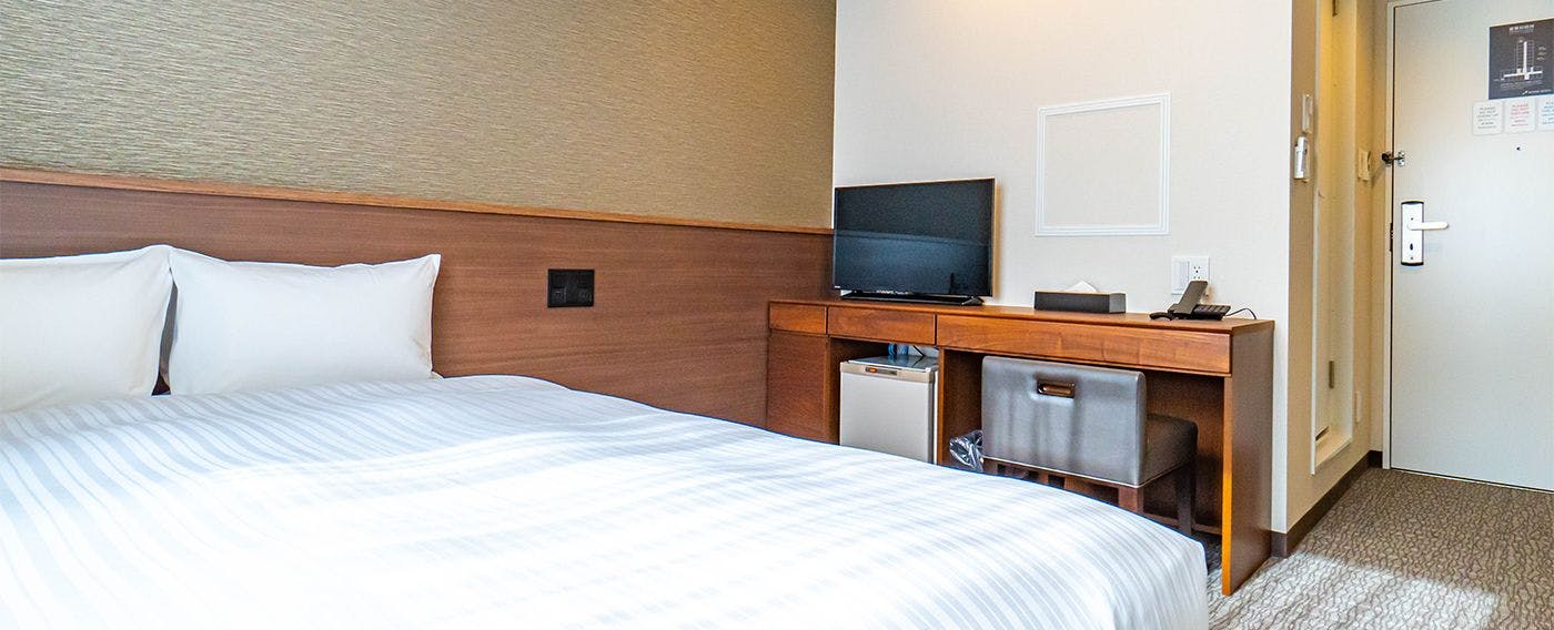 Bande Hotel Tenpozan