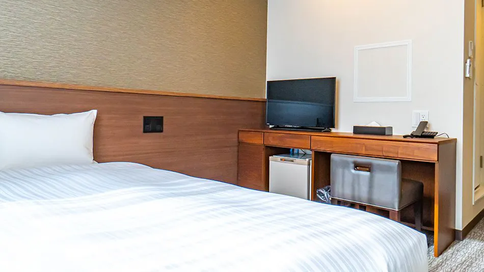 Bande Hotel Tenpozan