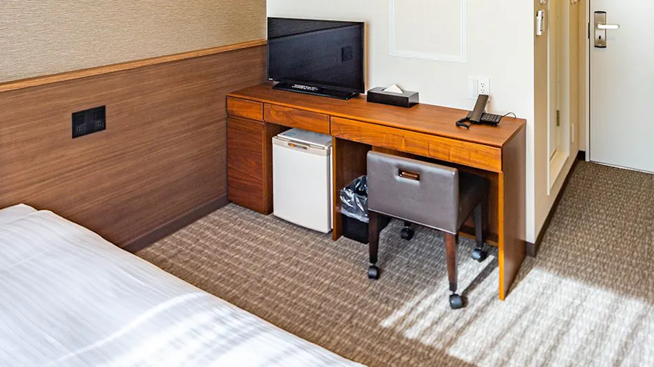 Bande Hotel Tenpozan