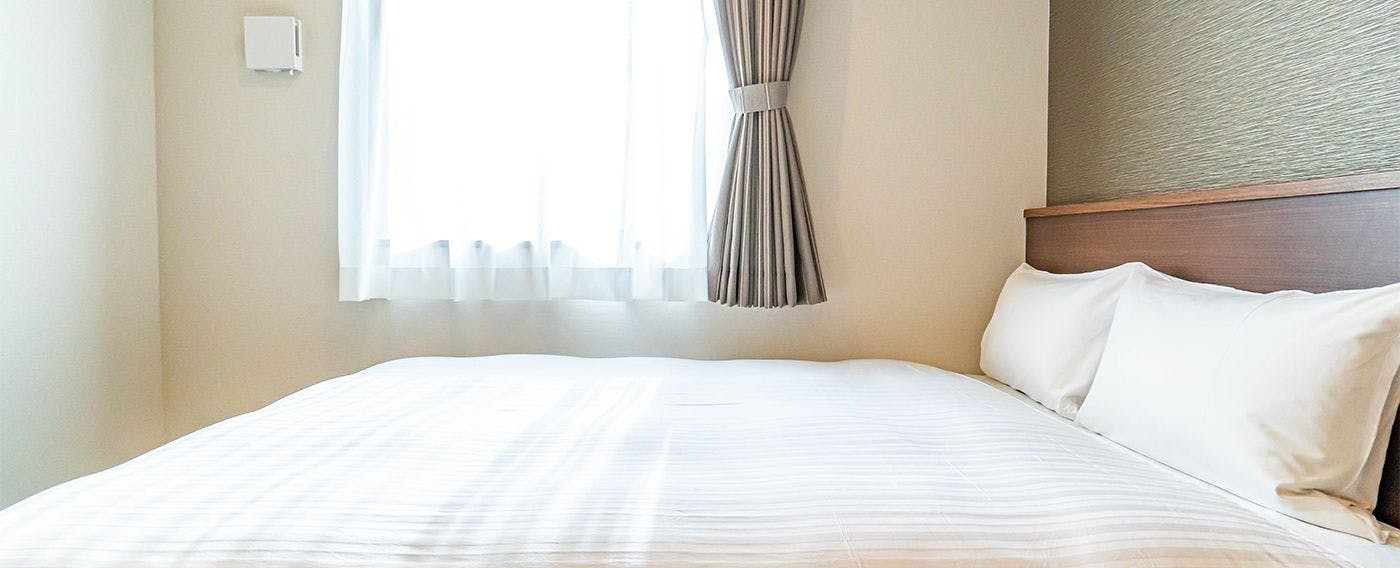 Bande Hotel Tenpozan