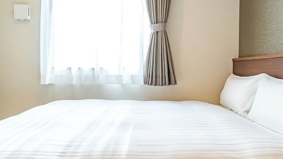 Bande Hotel Tenpozan