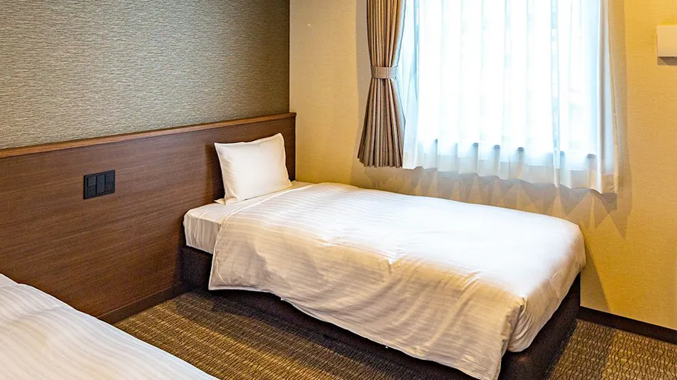 Bande Hotel Tenpozan