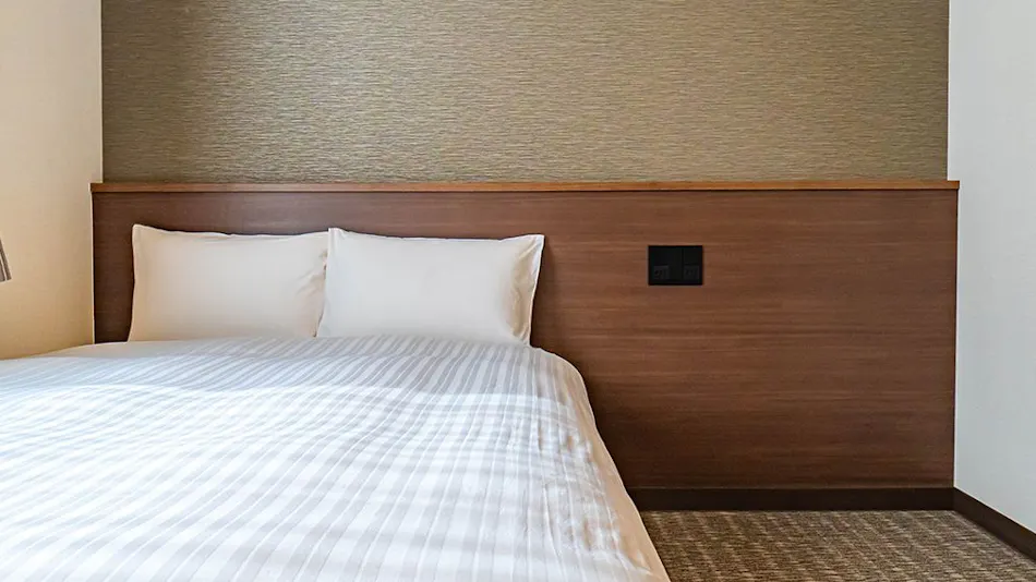 Bande Hotel Tenpozan