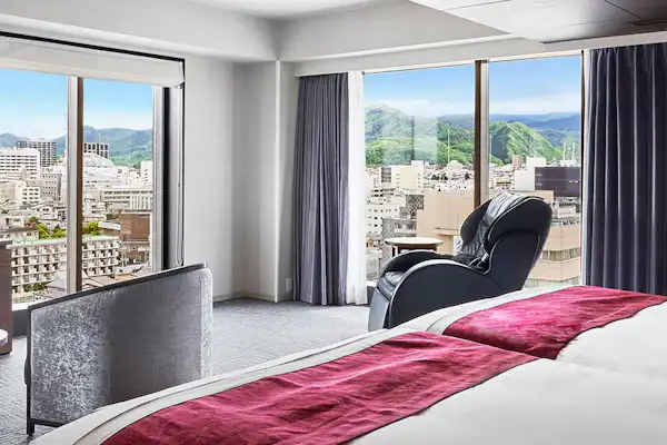 ห้องจูเนียร์สวีท