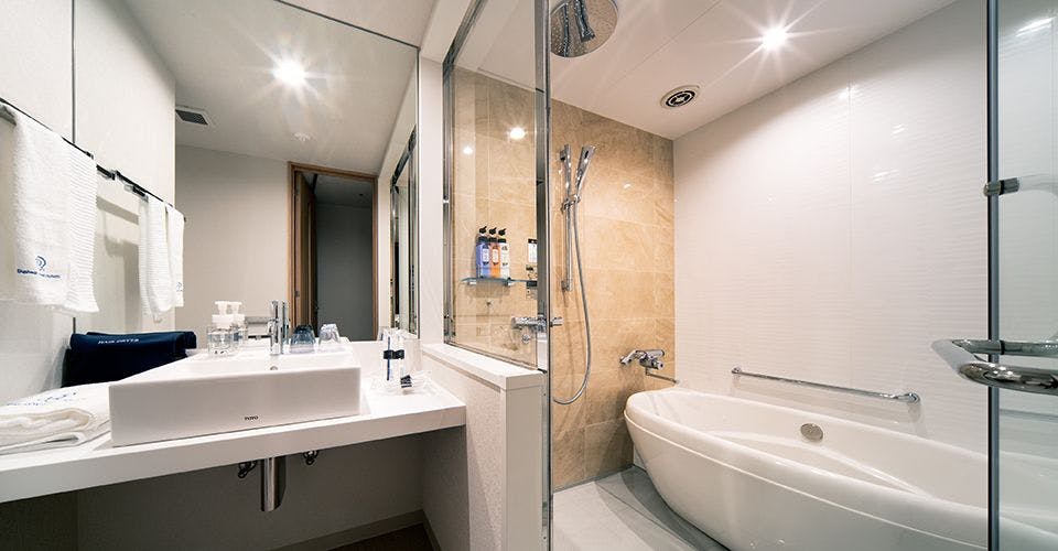 ห้องน้ำ