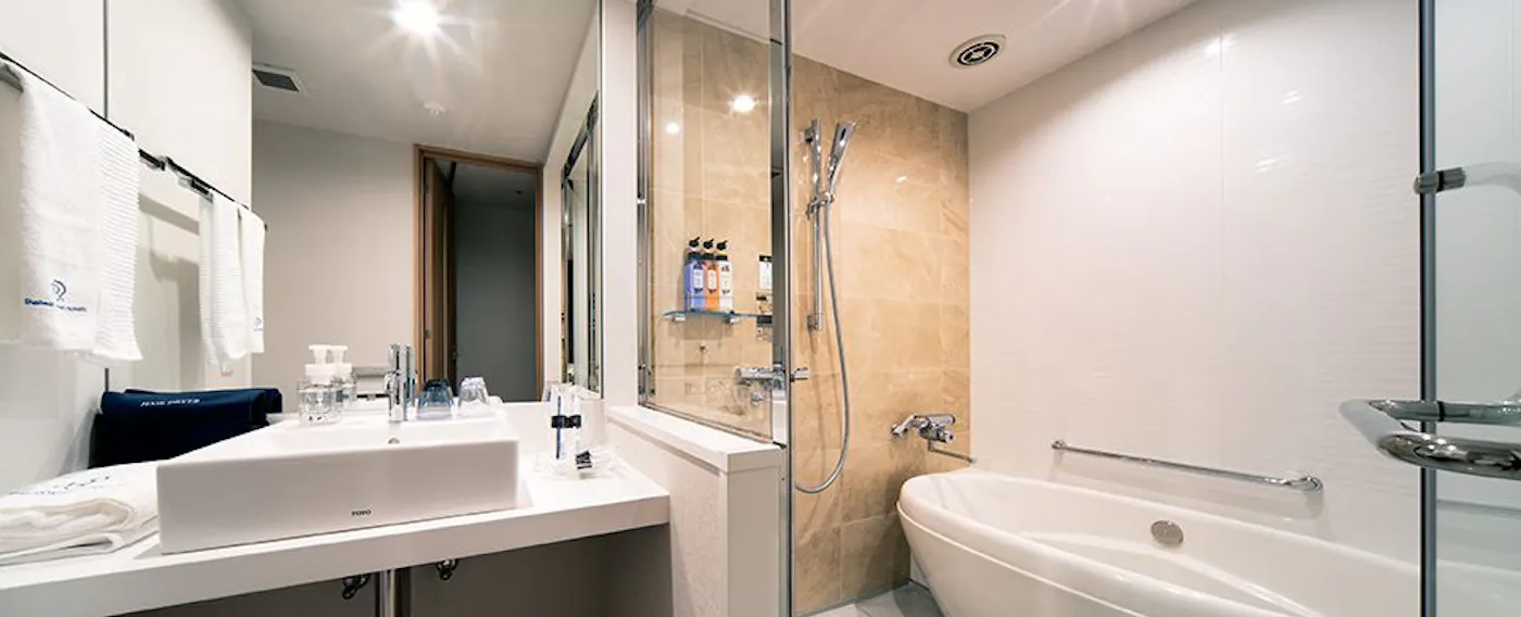 ห้องน้ำ