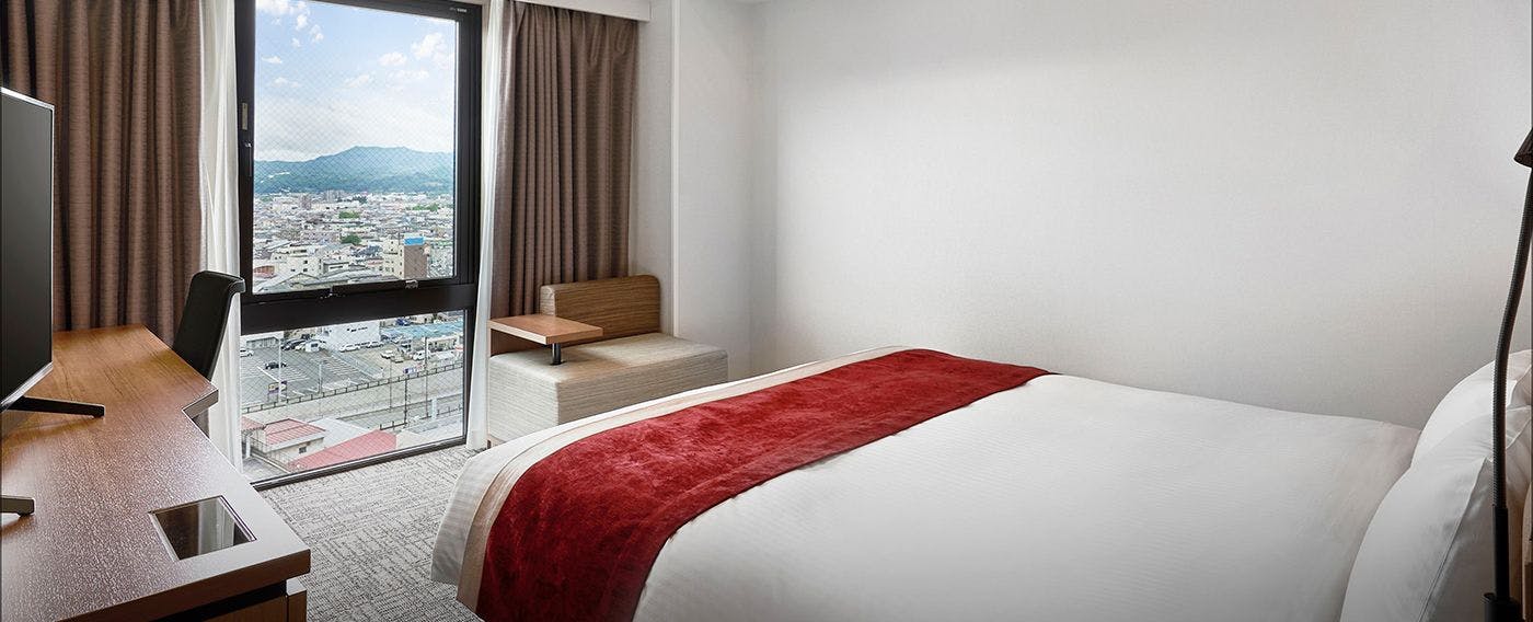 Daiwa Roynet Hotel Yamagata Ekimae