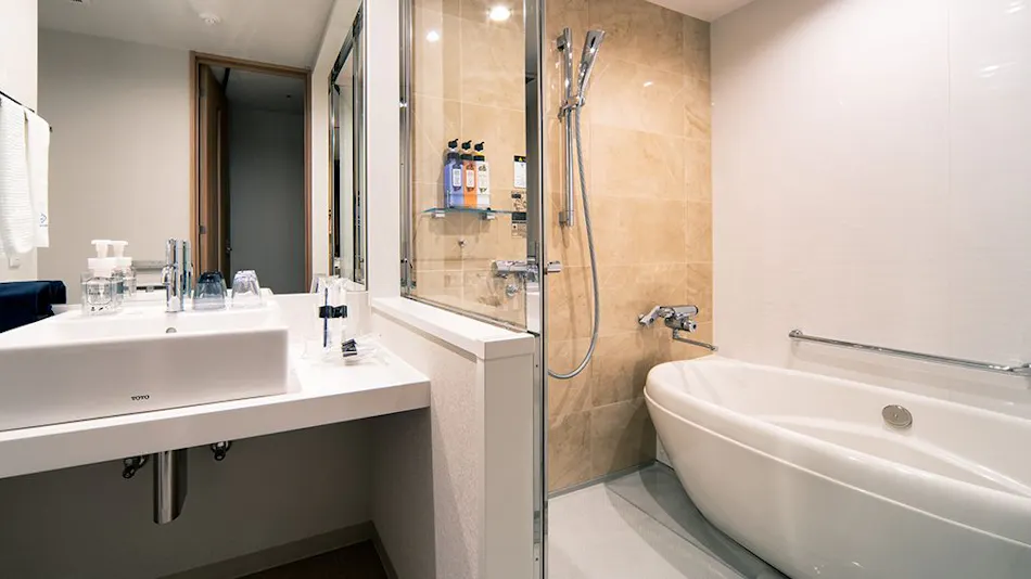 Daiwa Roynet Hotel Yamagata Ekimae