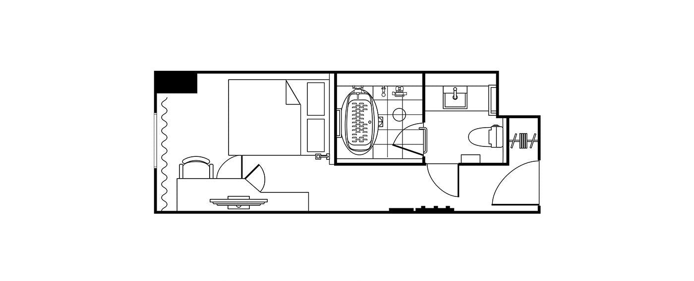 Daiwa Roynet Hotel Yamagata Ekimae
