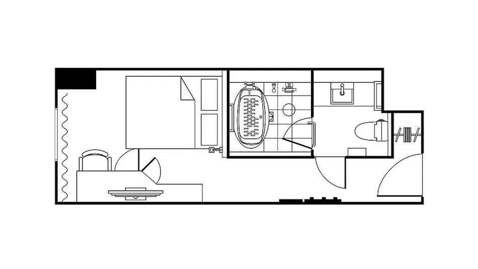Daiwa Roynet Hotel Yamagata Ekimae