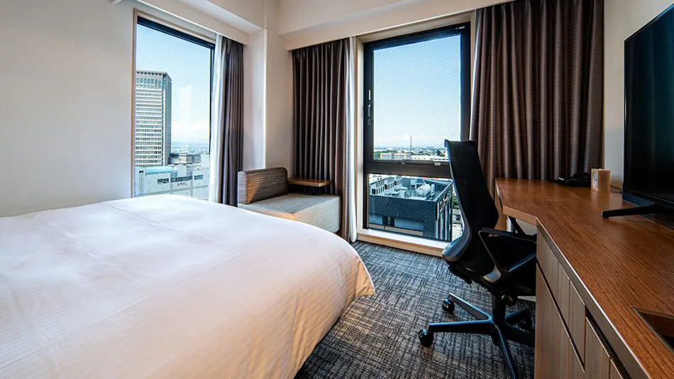 Daiwa Roynet Hotel Yamagata Ekimae