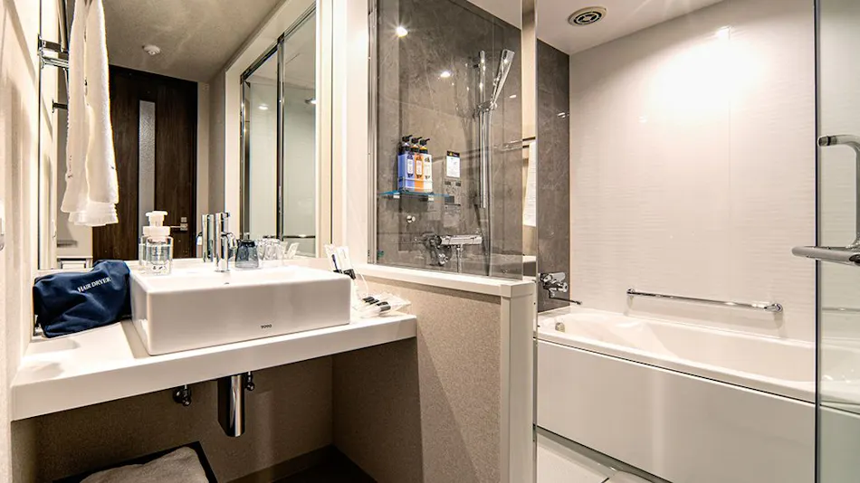 Daiwa Roynet Hotel Yamagata Ekimae