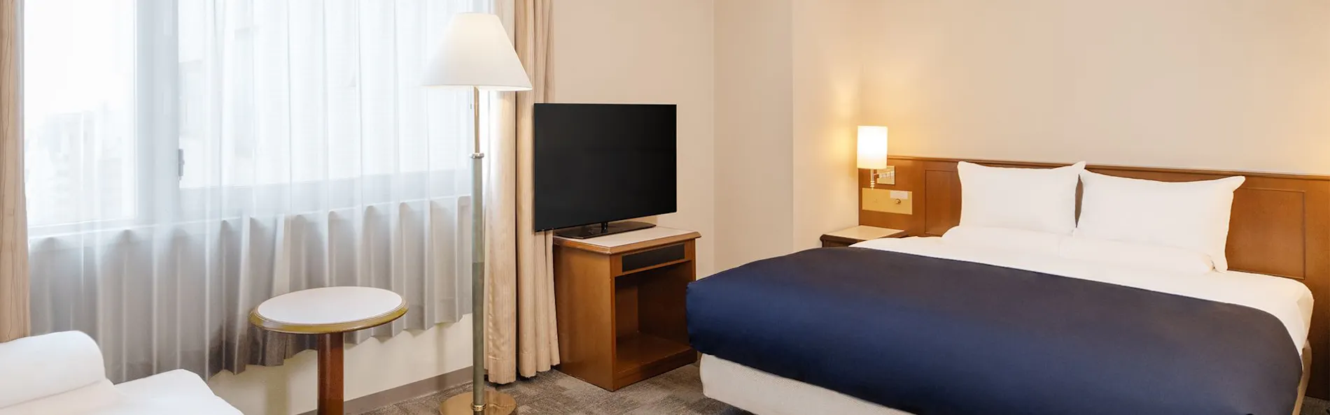 ホテルマイステイズ広島 平和公園前