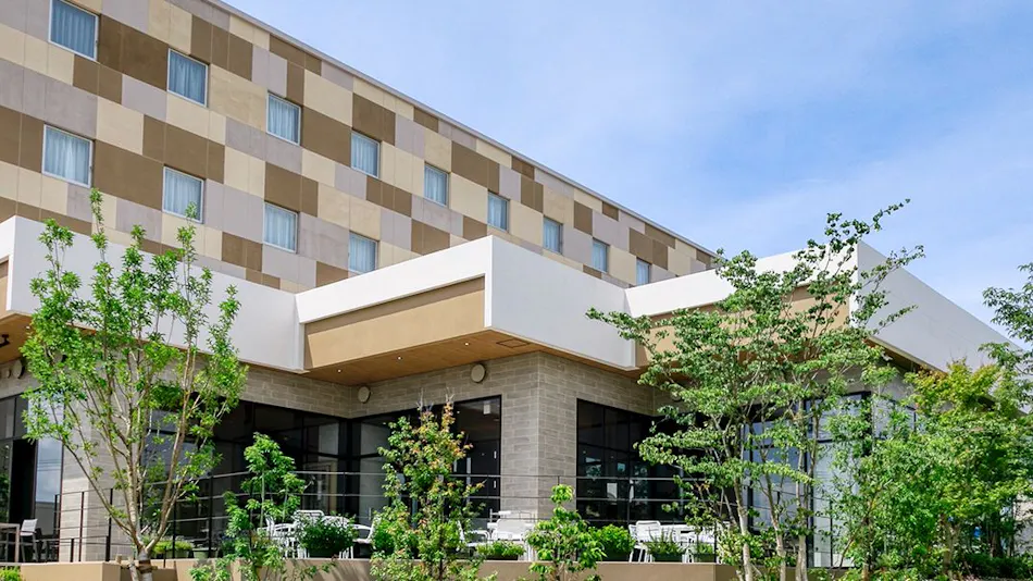 Glocal Hotel Itoshima