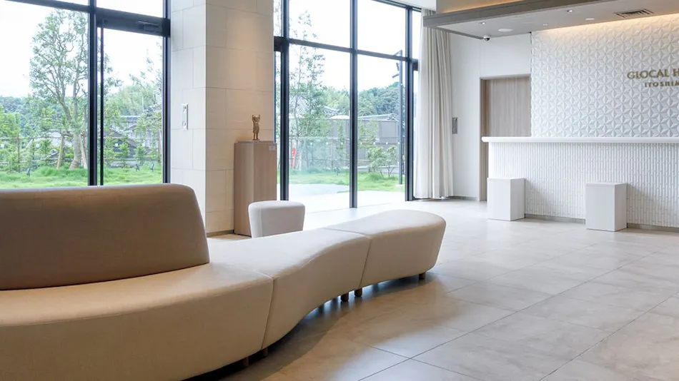 Glocal Hotel Itoshima